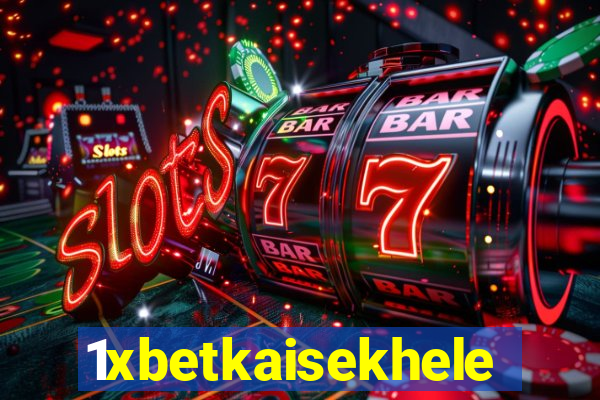 1xbetkaisekhele