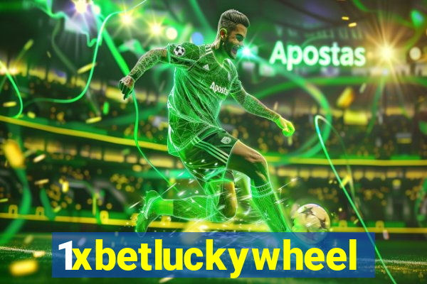 1xbetluckywheel