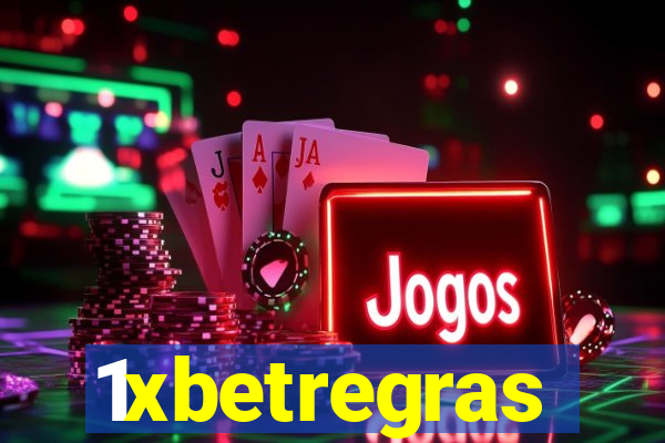 1xbetregras