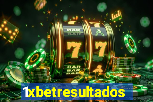 1xbetresultados