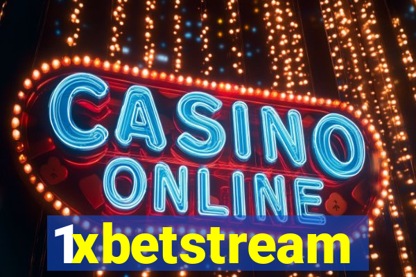 1xbetstream