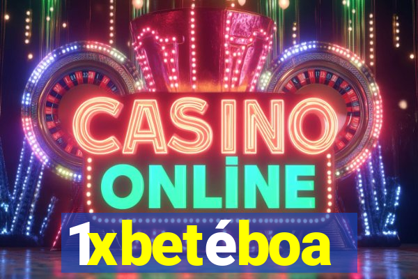 1xbetéboa