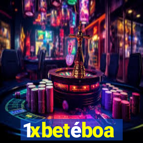 1xbetéboa