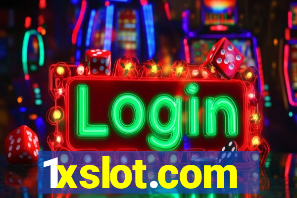 1xslot.com