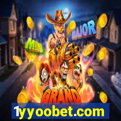 1yyoobet.com