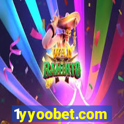 1yyoobet.com