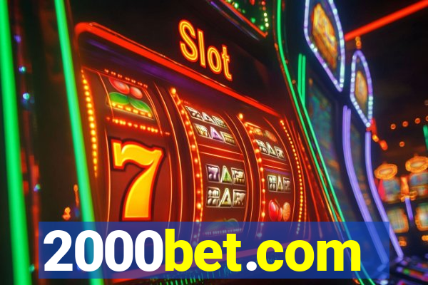 2000bet.com