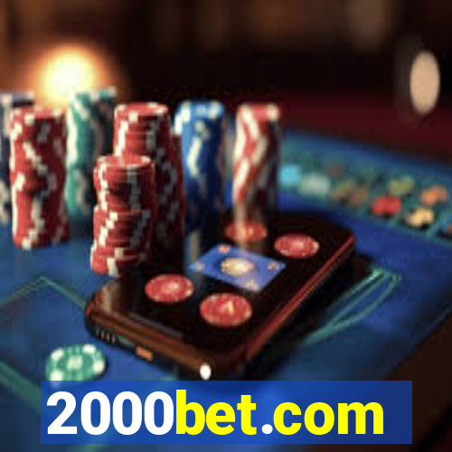 2000bet.com