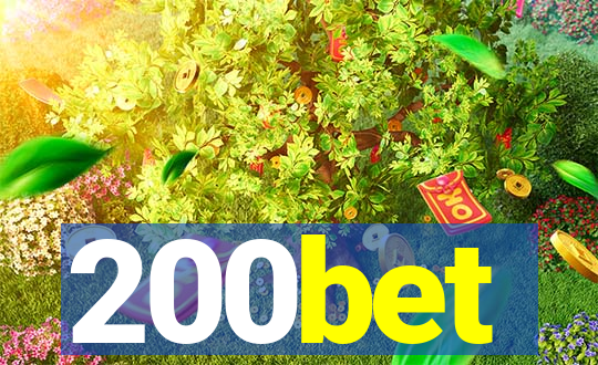 200bet