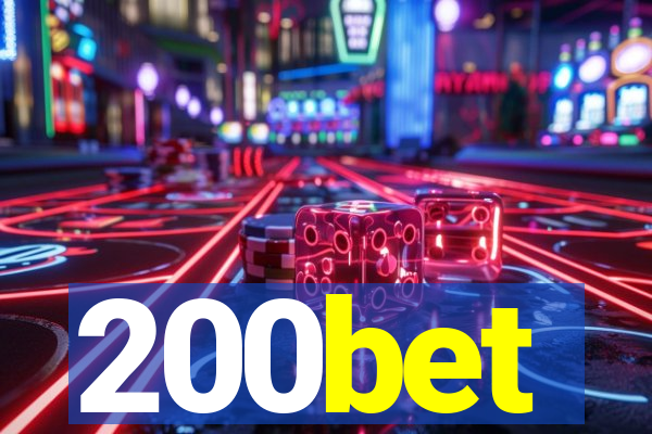 200bet