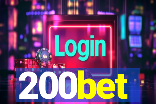 200bet