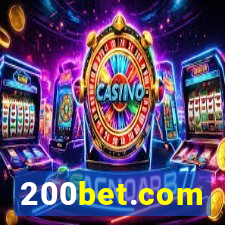 200bet.com