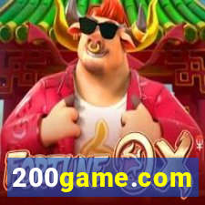 200game.com