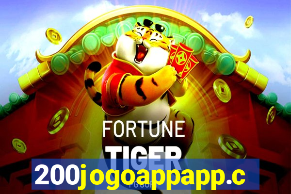 200jogoappapp.com