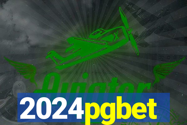 2024pgbet