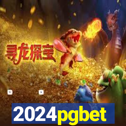 2024pgbet