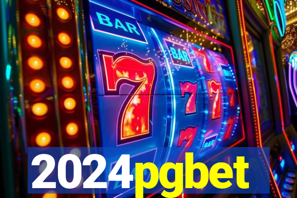 2024pgbet