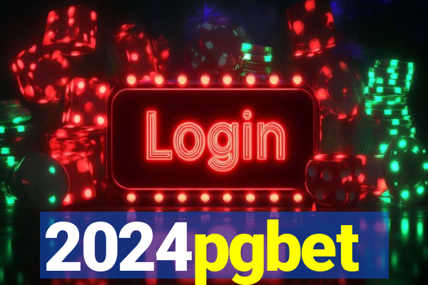 2024pgbet