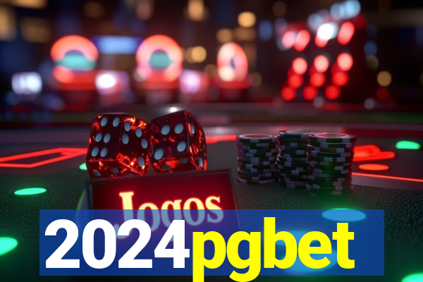 2024pgbet