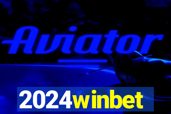 2024winbet