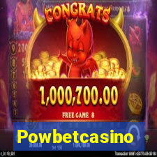 Powbetcasino