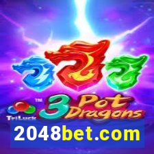 2048bet.com