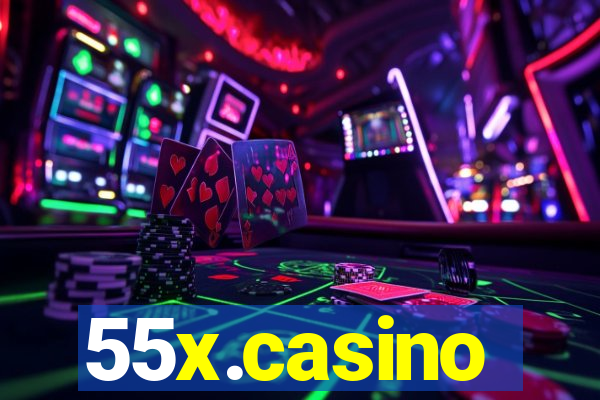 55x.casino