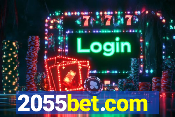 2055bet.com