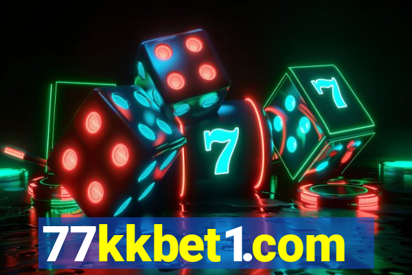 77kkbet1.com