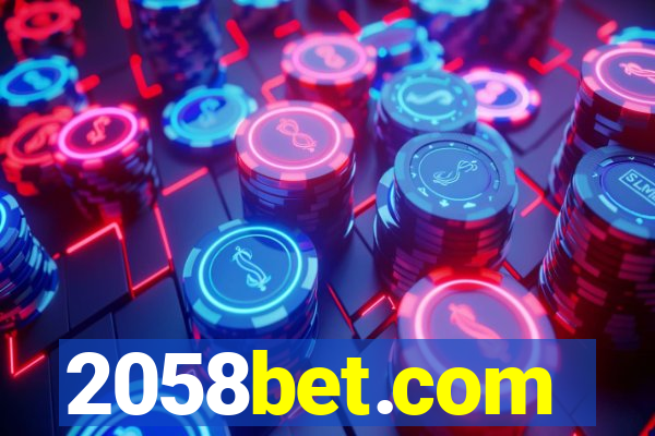 2058bet.com