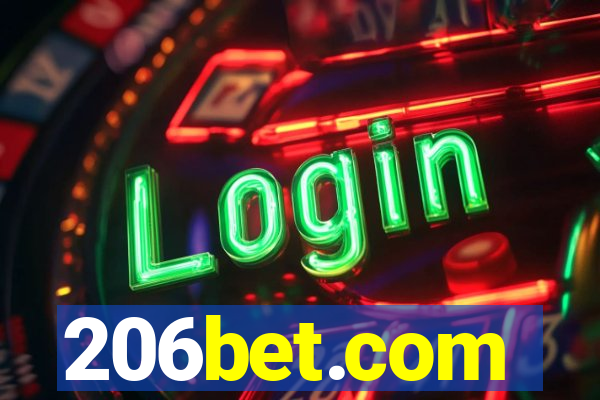 206bet.com