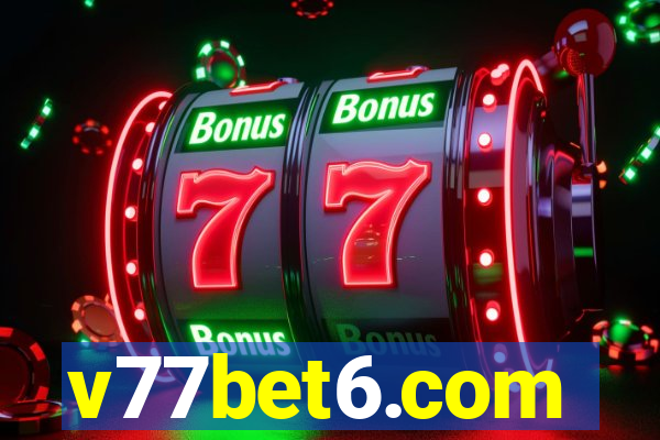 v77bet6.com