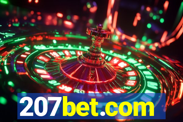 207bet.com