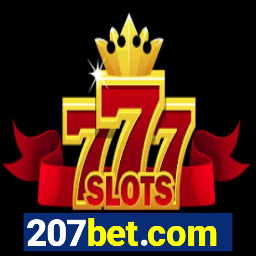 207bet.com