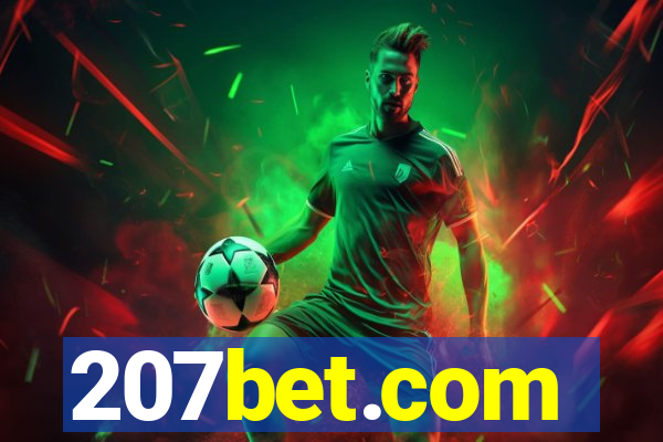 207bet.com