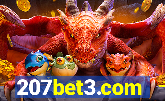 207bet3.com