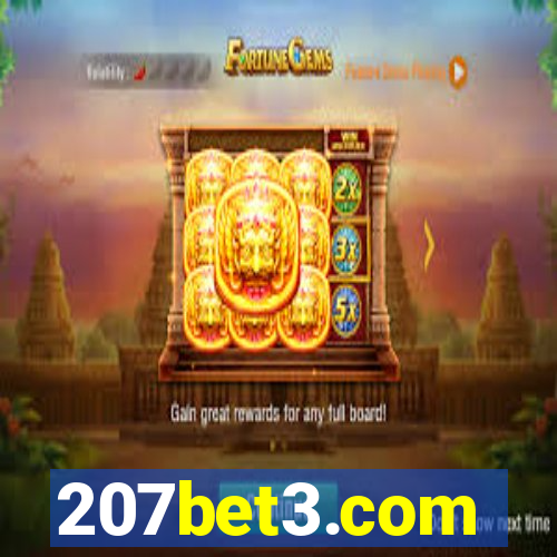 207bet3.com