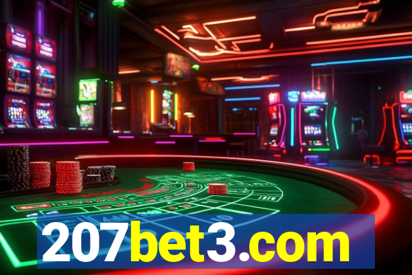 207bet3.com