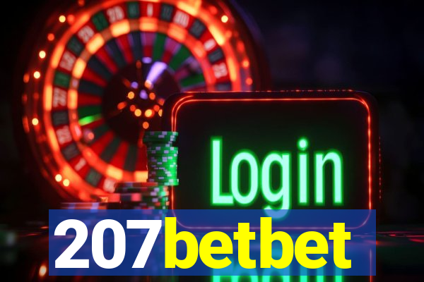 207betbet