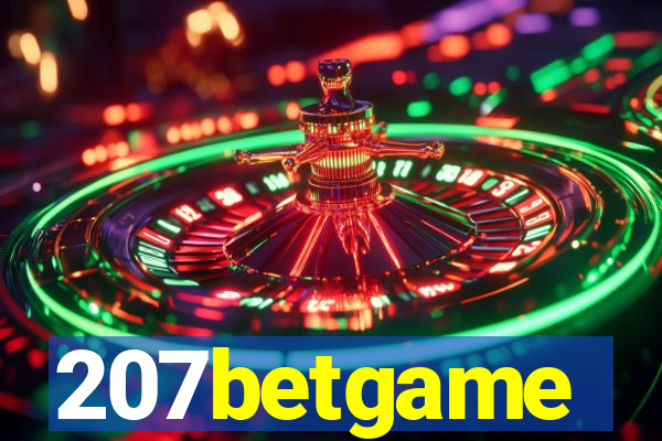 207betgame