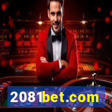 2081bet.com