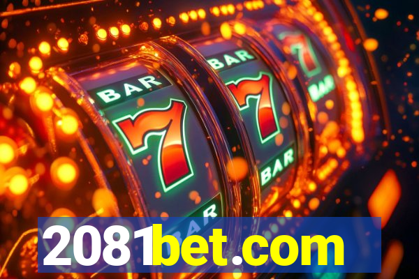 2081bet.com