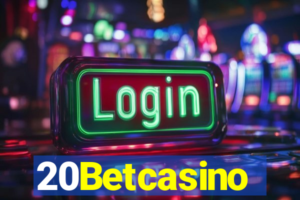 20Betcasino