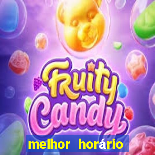 melhor horário para jogar sugar rush