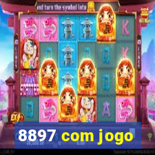 8897 com jogo