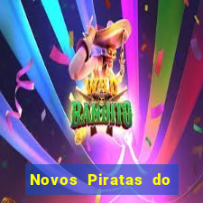 Novos Piratas do Caribe 6 piratas do caribe 6 o retorno de davy