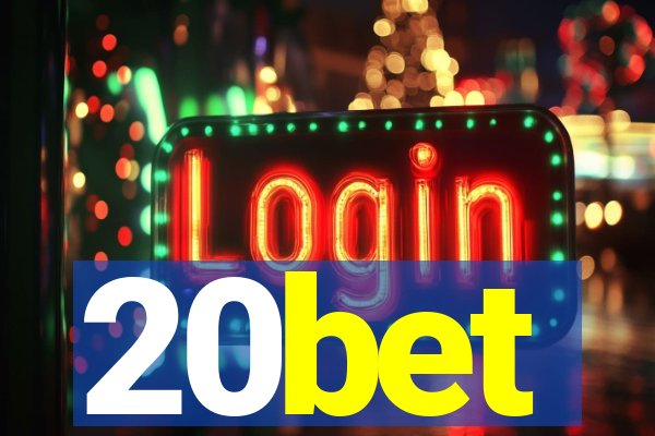 20bet