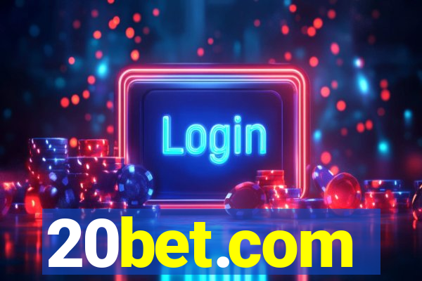 20bet.com