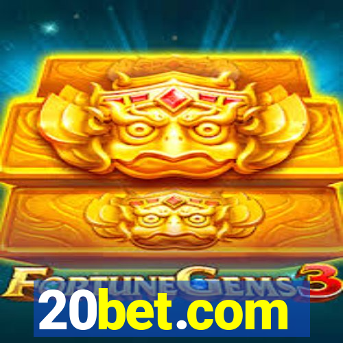 20bet.com