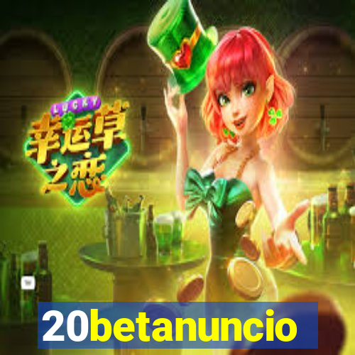 20betanuncio